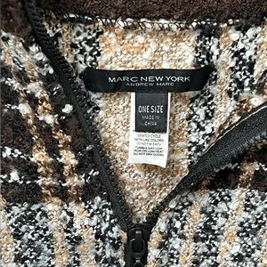 Marc new york pancho